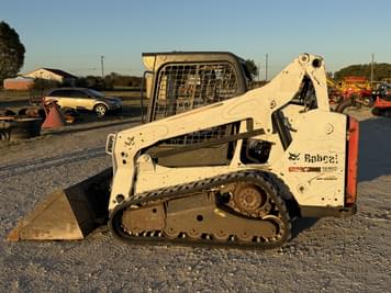 Main image Bobcat T590